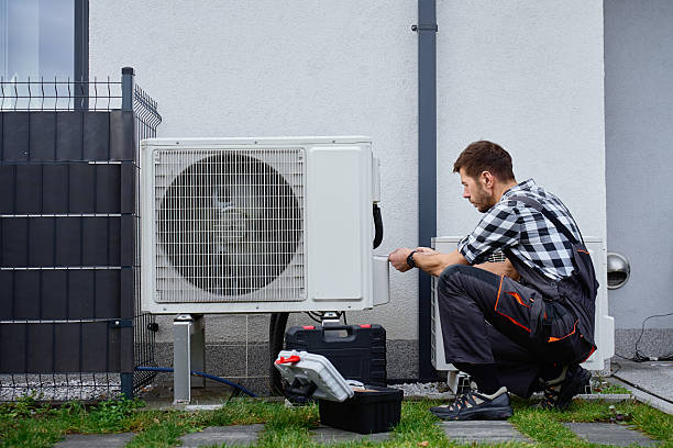 Trusted Hvac service in Metuchen, NJ - Tropical Oasis HVAC